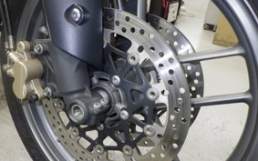 TRIUMPH TIGER 800 2011