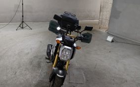 HONDA GU ROM JC92
