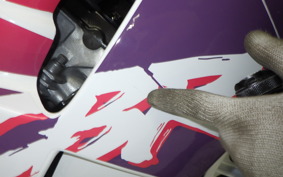 HONDA CBR250RR 2019 MC22