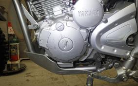 YAMAHA SEROW 250 Gen.2 2013 DG17J