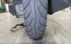 HONDA TACT-4ﾍﾞｰｼｯｸ 2007 AF79