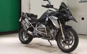 BMW R1200GS 2013