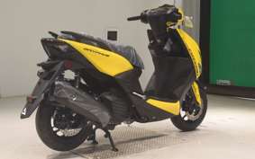 YAMAHA CYGNUS Griffus SEJ4J