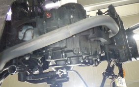 HONDA REBEL 250 2018 MC49