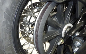 INDIAN Chief Dark Horse bobber 2024