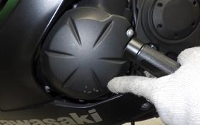 KAWASAKI NINJA 650 2015