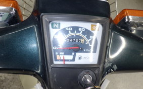 HONDA C90 SUPER CUB E 2015 HA02