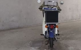 HONDA SUPER CUB50 AA01