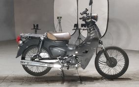 HONDA SUPER CUB50 AA09