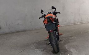 KTM 250 RC JYE40