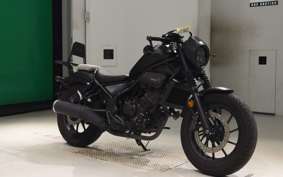 HONDA REBEL 250 S MC49