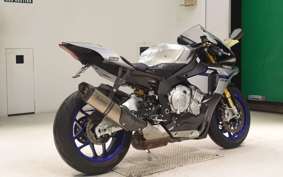 YAMAHA YZF-R1 M 2018