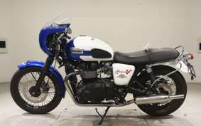 TRIUMPH BONNEVILLE T214 2015