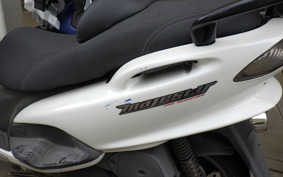 YAMAHA MAJESTY 125 FI