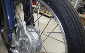 HONDA C50 SUPER CUB E 2026 AA01
