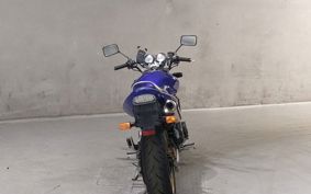 HONDA HORNET 250 MC31