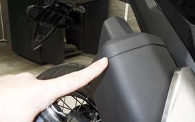 HONDA X-ADV 750 2025 RH21