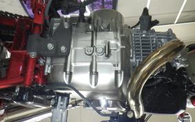 HONDA MONKEY 125 ABS