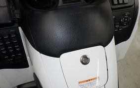 HONDA GL 1800 GOLD WING AIRBAG NAVI 2012 SC68