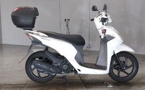 HONDA DIO 110 JF58
