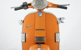 YAMAHA LML STAR DELUXE150 P085