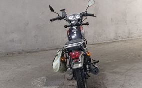 HONDA LY125 PCJL