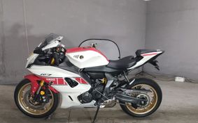 YAMAHA YZF-R7 2022 RM39J