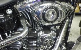 HARLEY FXSB 1580 2014