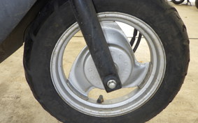 YAMAHA JOG Gen.5 SA36J