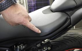 YAMAHA MT-07 ABS 2019 RM19J