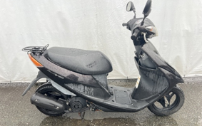 SUZUKI ADDRESS V50