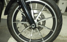 HARLEY FXLR1750 2018