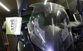 KAWASAKI NINJA 1000 A 2011