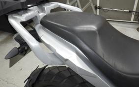 BMW G310GS 2018