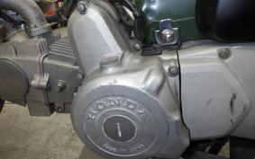 HONDA C50 SUPER CUB AA01