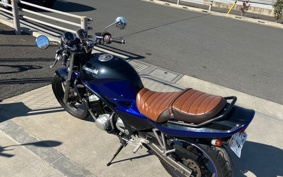 KAWASAKI BALIUS250 ZR250A