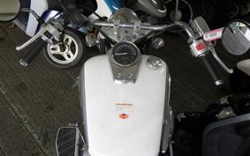 HONDA SHADOW 400 CLASSIC 2009 NC44