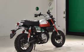 HONDA MONKEY 125 2022 JB03
