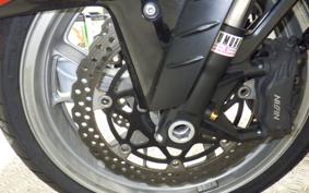 KAWASAKI ZZ1400 NINJA R 2008