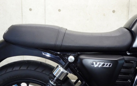 MOTO GUZZI V7 2 STONE 2017 ZGULW