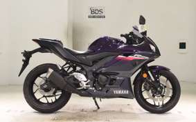 YAMAHA YZF-R25 A 2021 RG74J
