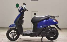 SUZUKI ﾚｯﾂ CA4AA