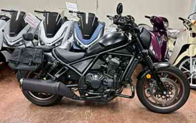 HONDA REBEL 1100 SE DCT 2025 SC87
