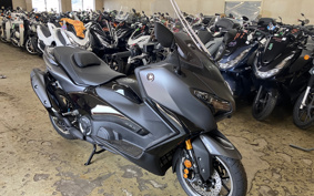 YAMAHA T-MAX 560 A TECHMAX 2026 SJ21J