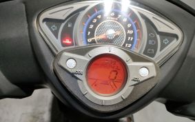 KYMCO RACING125 FI SR25BA
