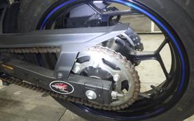 KAWASAKI NINJA 250 ABS EX250L