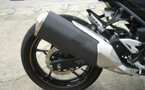 KAWASAKI NINJA 400 2019 EX400G