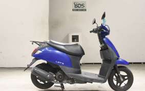 SUZUKI ﾚｯﾂ 2006 CA4AA