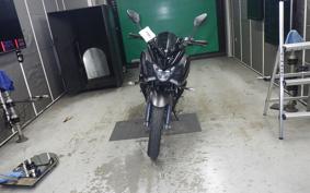YAMAHA FAZER 250 2009