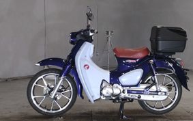 HONDA  SUPER CUB C125 JA48